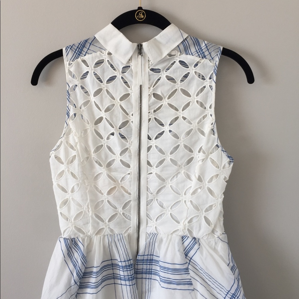 Anthropologie Moulinette Souers Seapane Dress - Picture 6 of 8